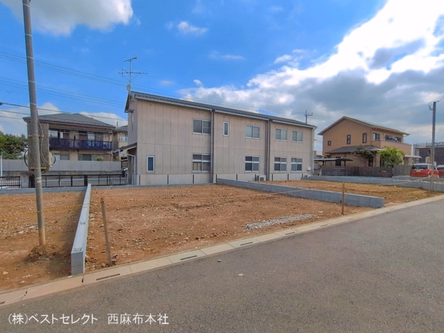 更地・土地
