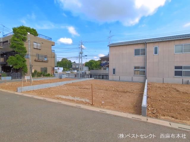 更地・土地