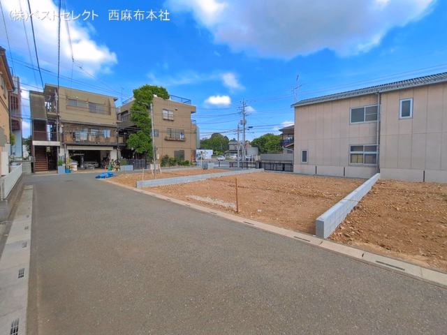 更地・土地