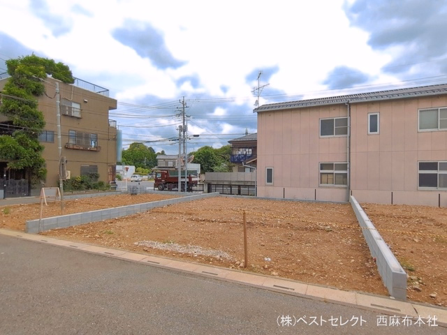 更地・土地