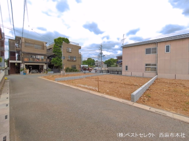 更地・土地