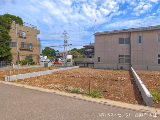 更地・土地