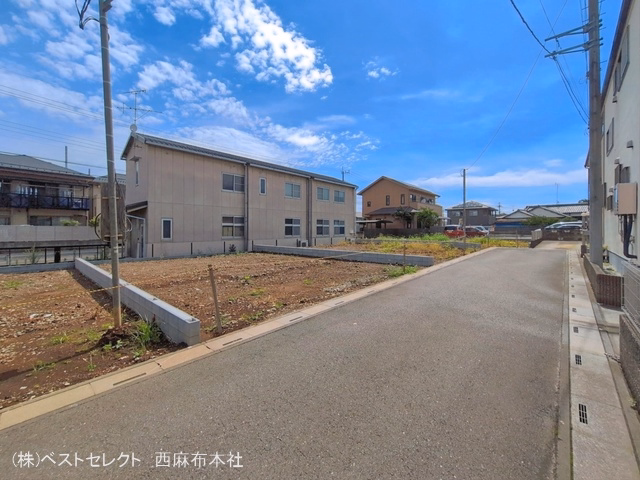 更地・土地