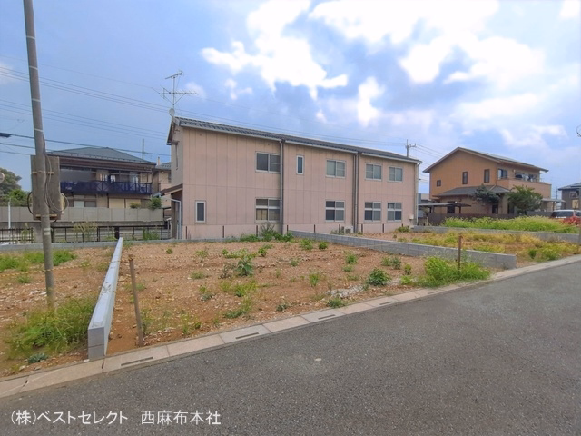 更地・土地