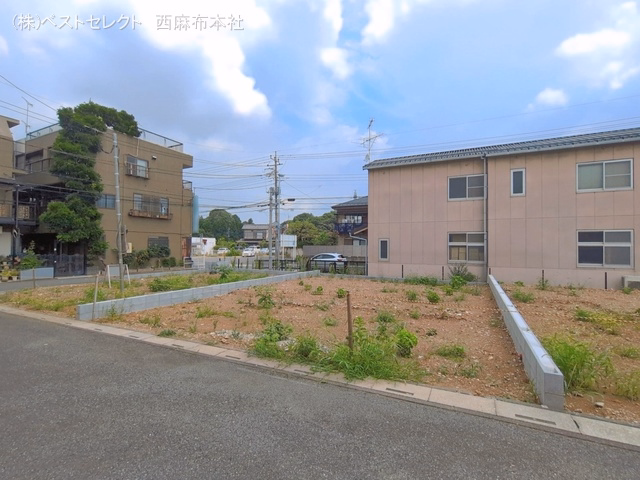 更地・土地
