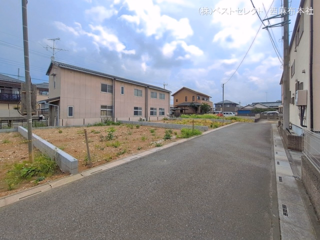 更地・土地