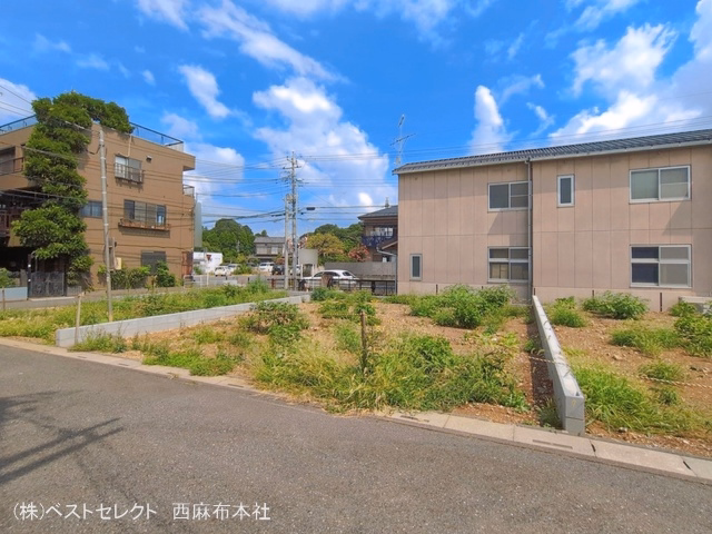更地・土地