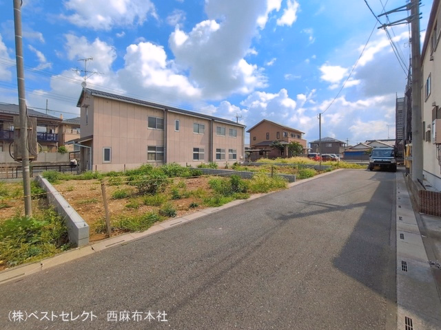 更地・土地