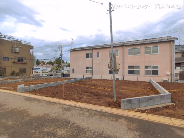 更地・土地