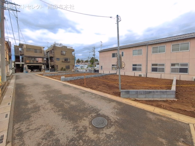 更地・土地