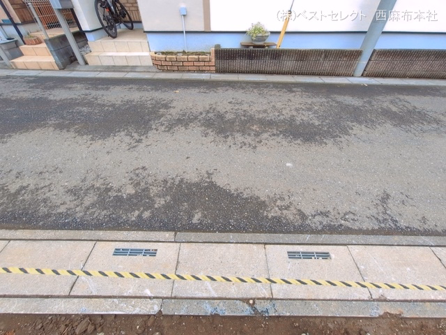 更地・土地