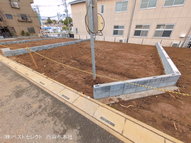 更地・土地
