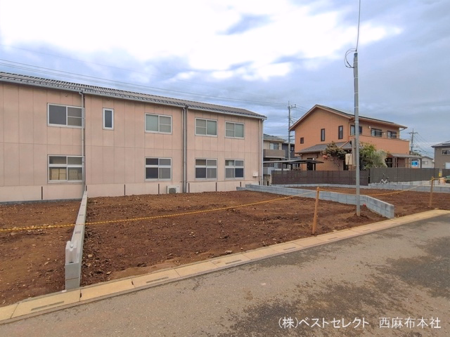 更地・土地