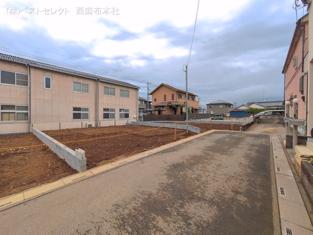 更地・土地