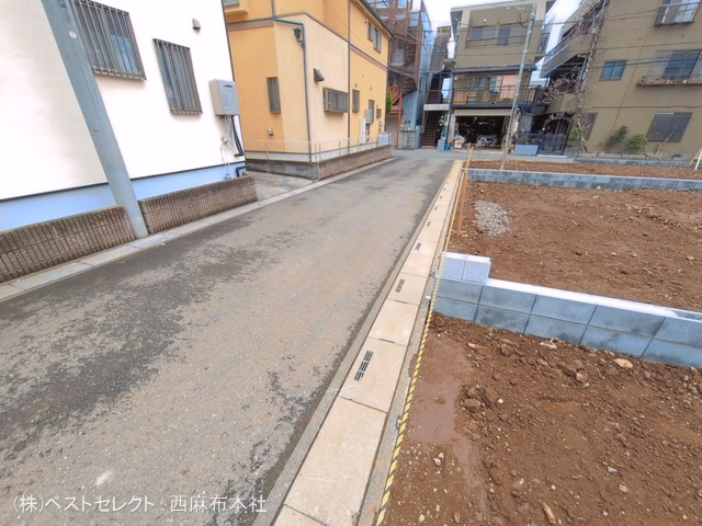 更地・土地