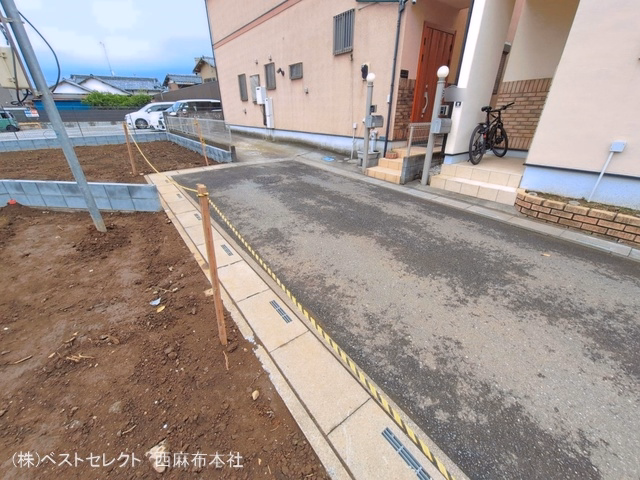 更地・土地