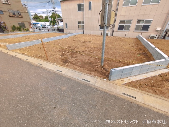 更地・土地
