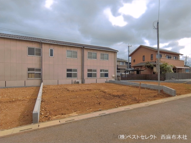 更地・土地