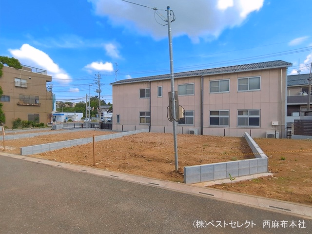 更地・土地