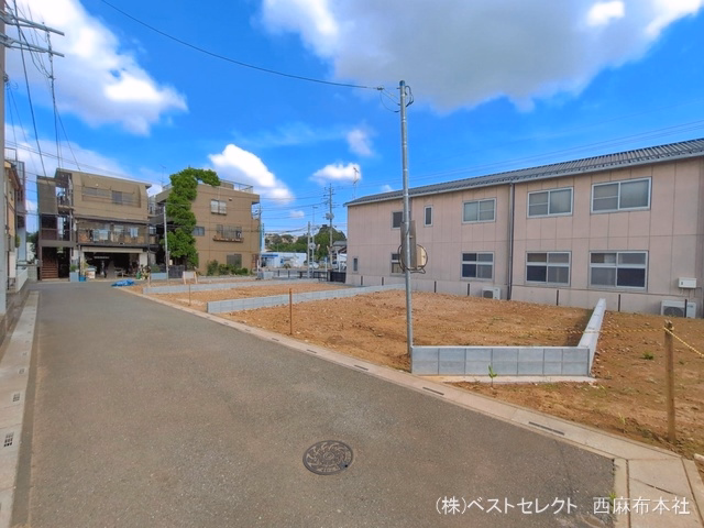 更地・土地