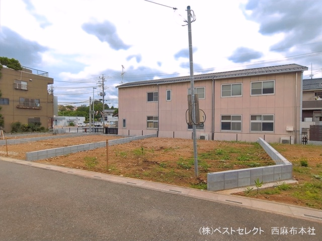 更地・土地