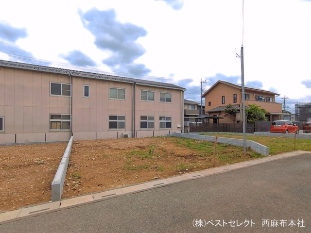 更地・土地