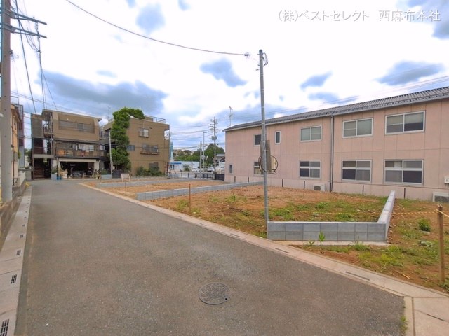 更地・土地