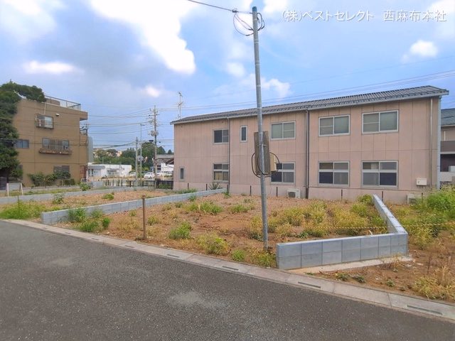 更地・土地