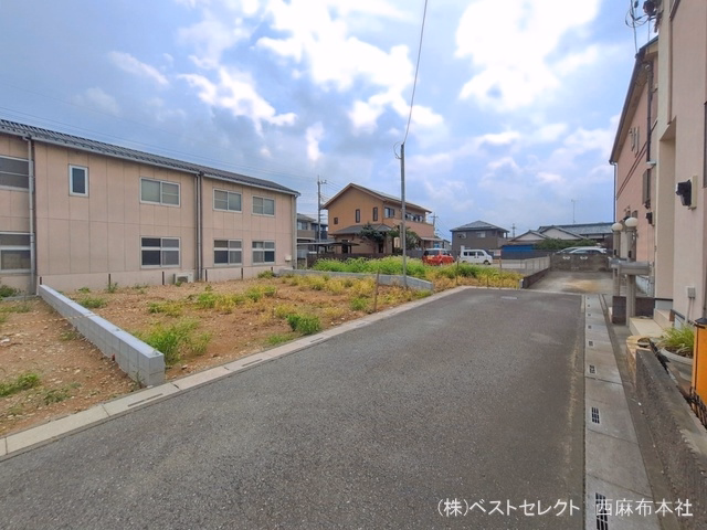 更地・土地