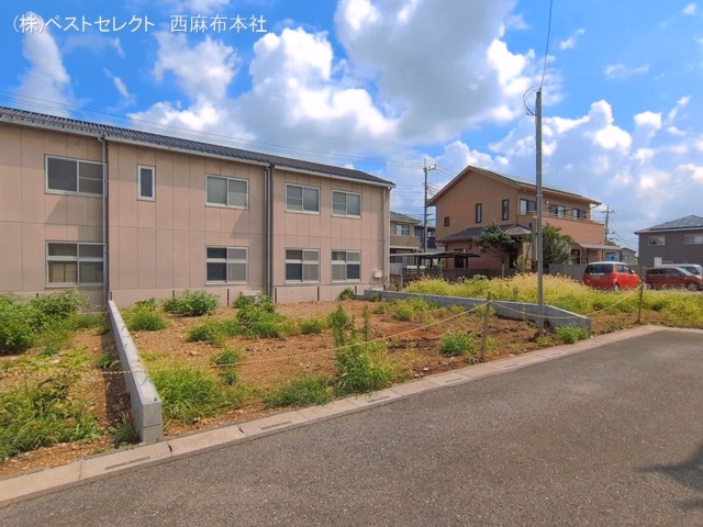更地・土地