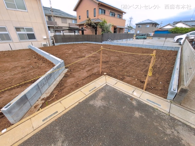更地・土地