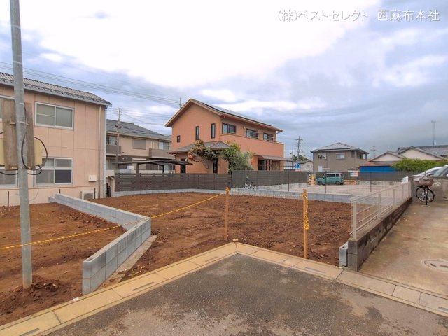 更地・土地