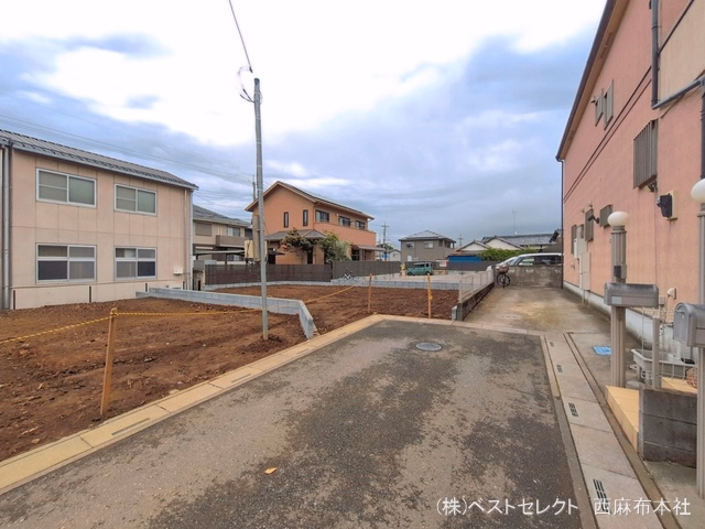 更地・土地