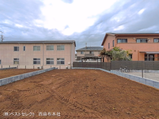 更地・土地
