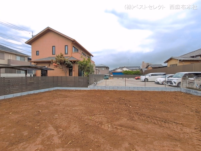 更地・土地