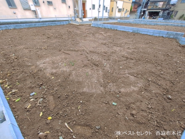 更地・土地