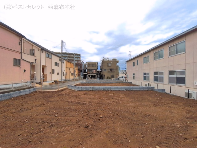更地・土地
