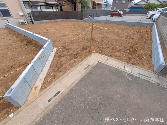 更地・土地