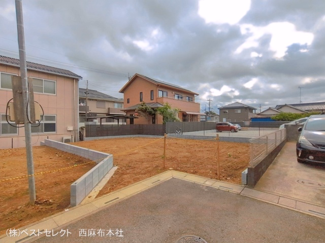 更地・土地