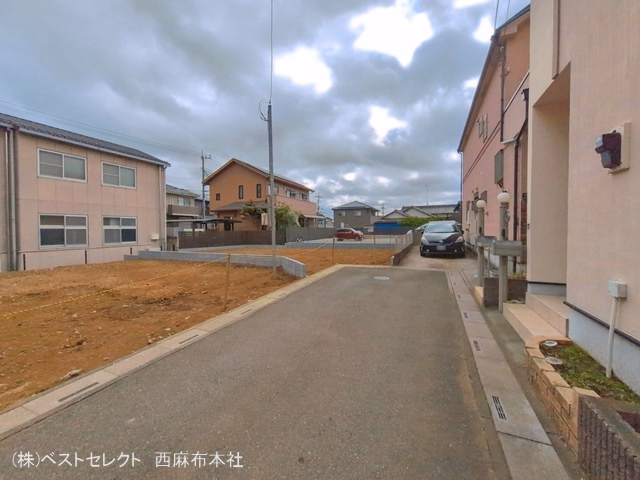 更地・土地