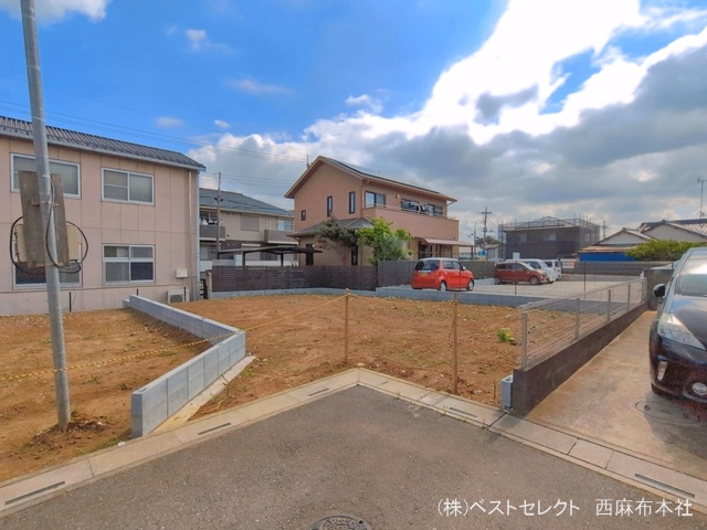 更地・土地