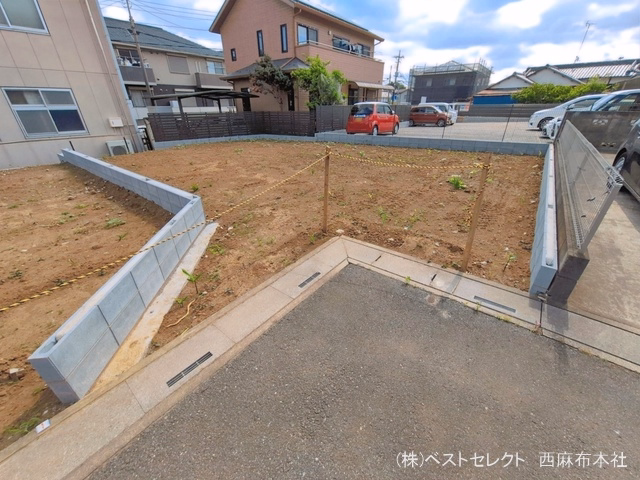 更地・土地