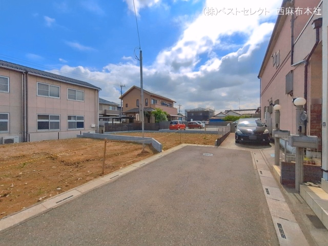 更地・土地