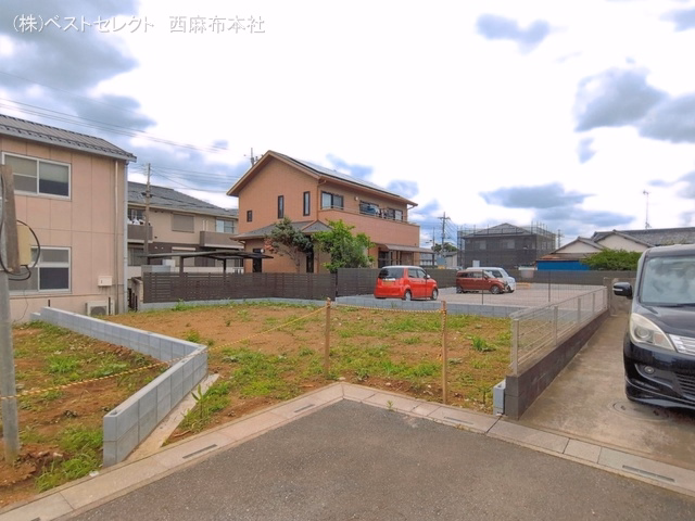 更地・土地