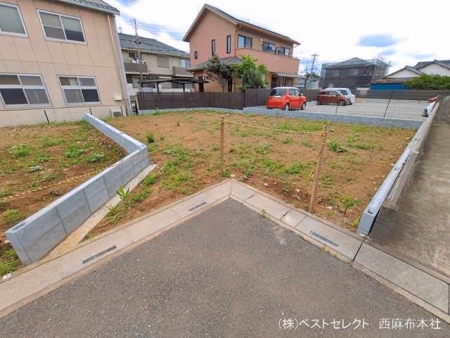更地・土地