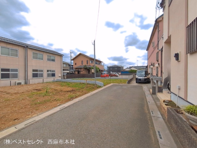 更地・土地