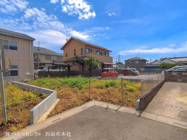 更地・土地