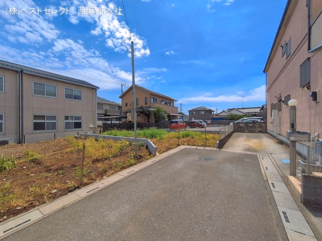更地・土地
