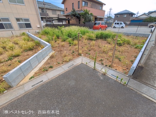 更地・土地