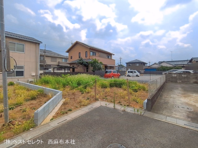 更地・土地